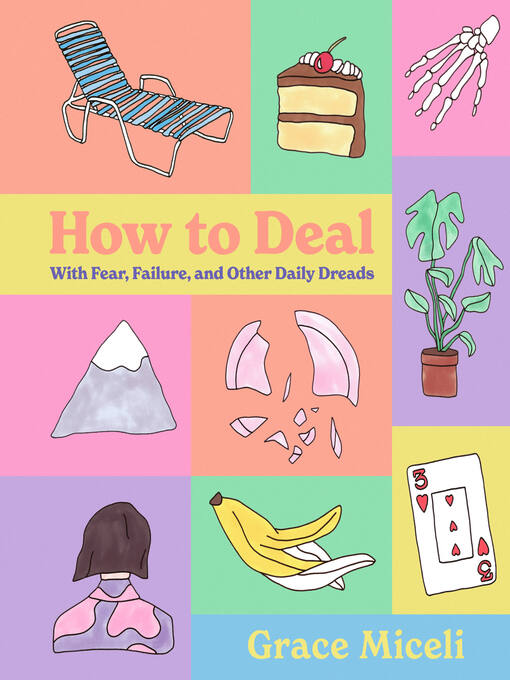 Title details for How to Deal by Grace Miceli - Wait list